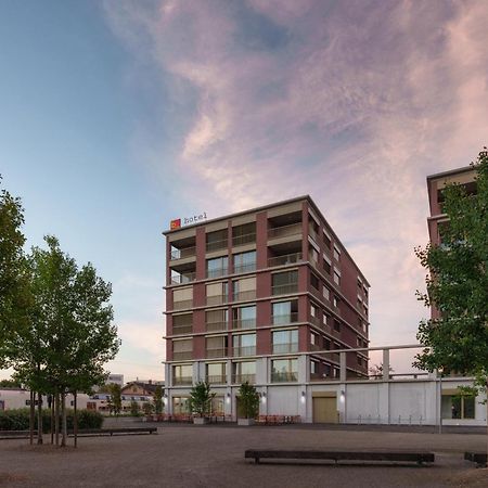 B-Smart Hotel Arbon Luaran gambar
